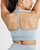 custom sports bra